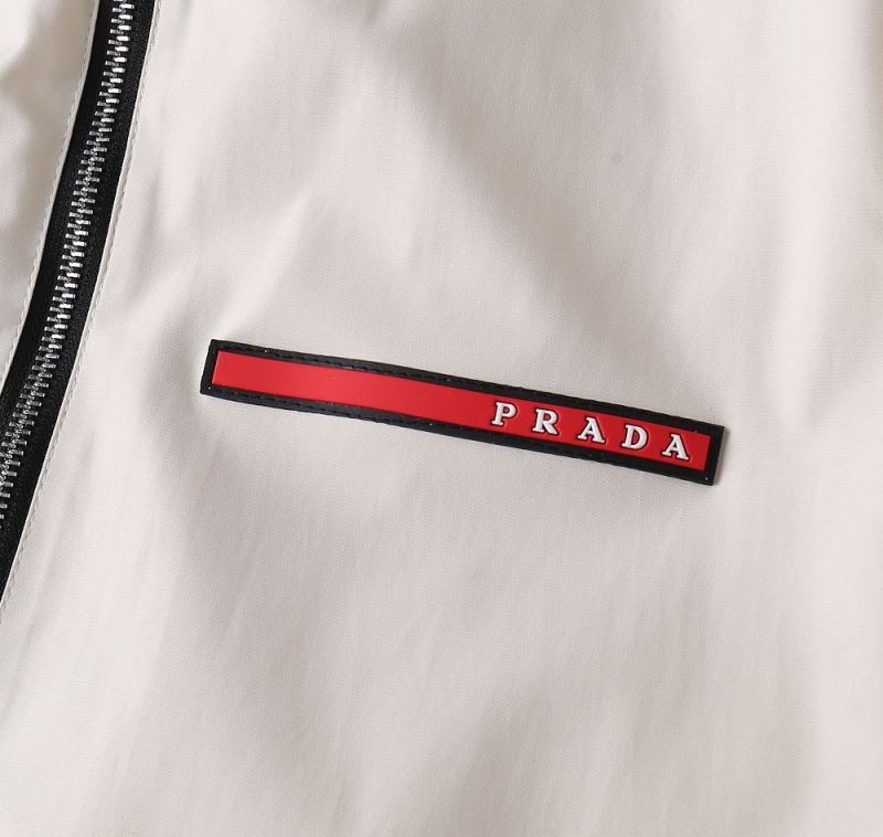 Prada Outwear